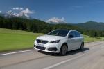 Peugeot 308 GT Line 2017 года (WW)